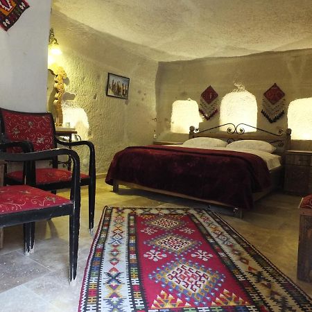 Anatolia Cave Hotel Pension Göreme Extérieur photo